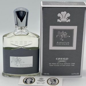 Creed Aventus Cologne for Men Cologne Spray 3.3 oz
